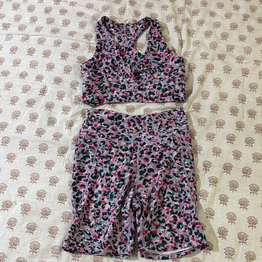 Women's Active Set